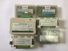 上海凯泉东方水泵智能控制器1