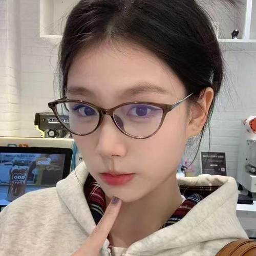 男女通用全框tr90超清时尚