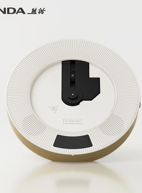 熊猫CD62cd机发烧级唱片机听专辑播放器蓝牙音响一体光碟片播放机