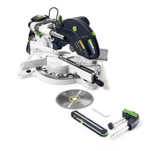 费斯托KS120斜切锯 角度斜切锯 推拉锯