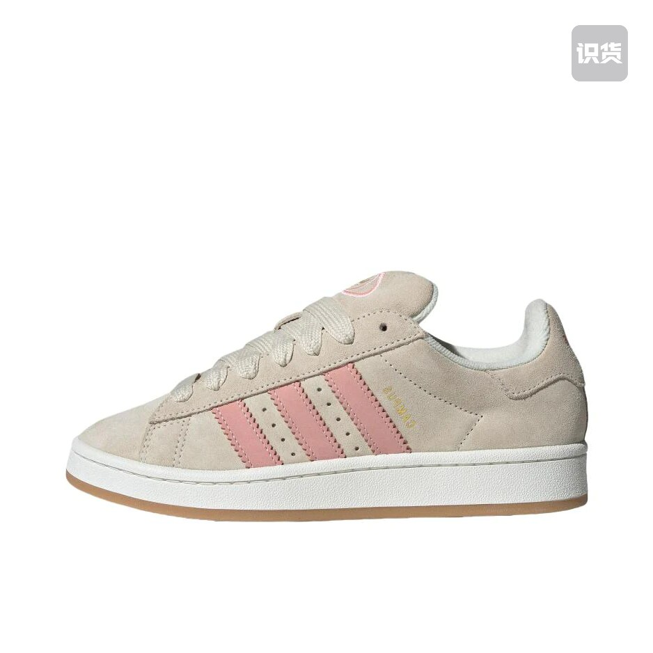 耐克adidas CAMPUS跑步鞋