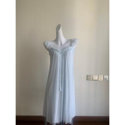 仙女云中游｜亲肤柔软舒