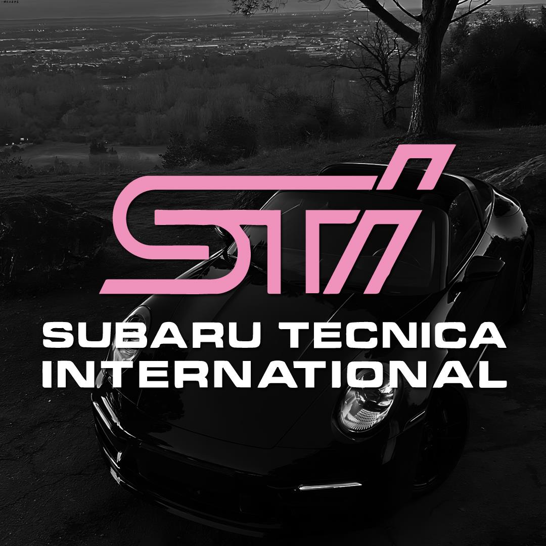 斯巴鲁JDM湾岸汽车挡风玻