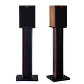 丹莱梅克音箱支架环绕音响架落地架子落地书架箱脚架专业卡包支架