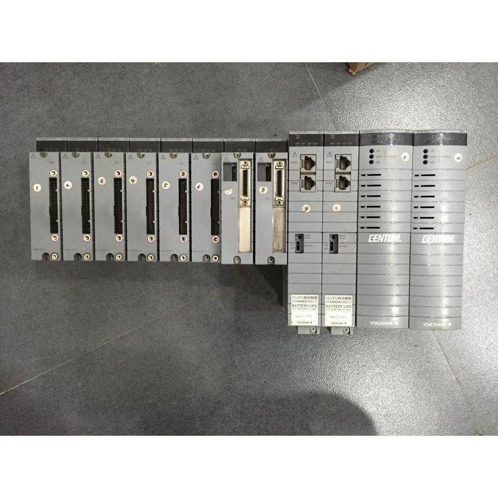 pw481-11cp401-11ec401-11 10ale111-s01aav141-s03  横河dcs