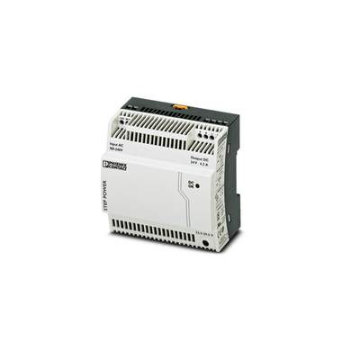 电源 - STEP-PS 1AC24DC42 - 2868664 菲尼克斯