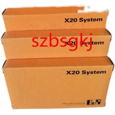 贝加莱X20AI2632   X20AI2632-1 模块全新原装 plc