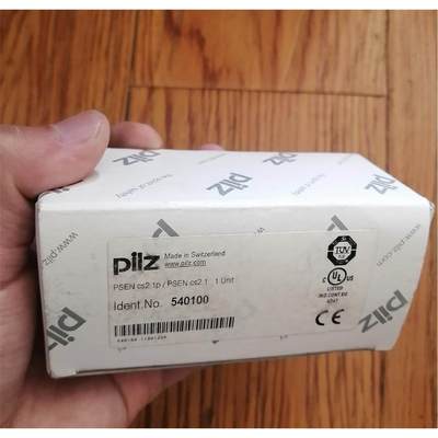 540100540150540180皮尔兹PILZ安全开关 PSEN cs21pcs21