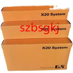 X20CP1484 CPU全新原装 贝加莱x20cp1484 plc