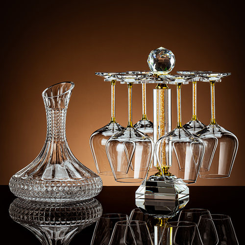 热销10W+！高脚红葡萄酒杯送礼