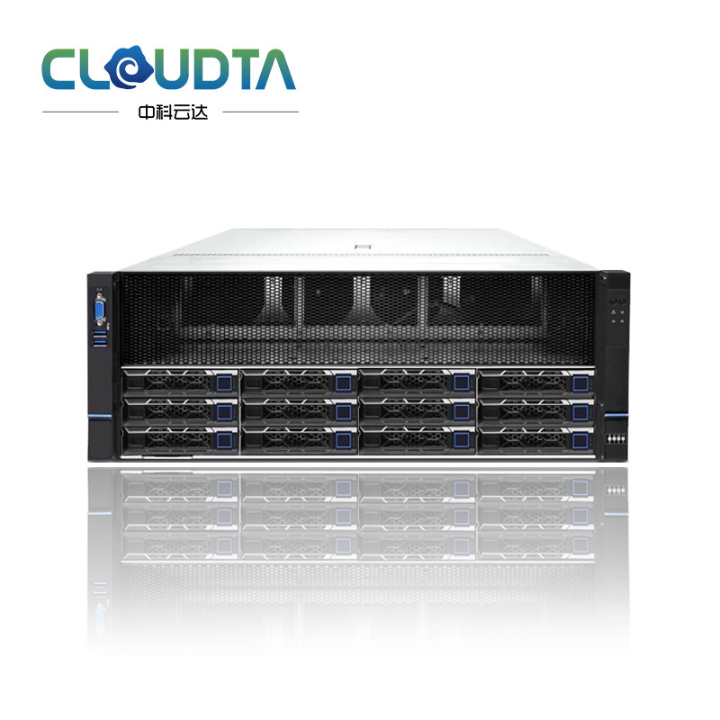 cloudtaipcR4226-8GAI服务器