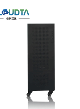 cloudtaipc R7260-2GL液冷工作站仿真计算/deepseek本地部署/双卡
