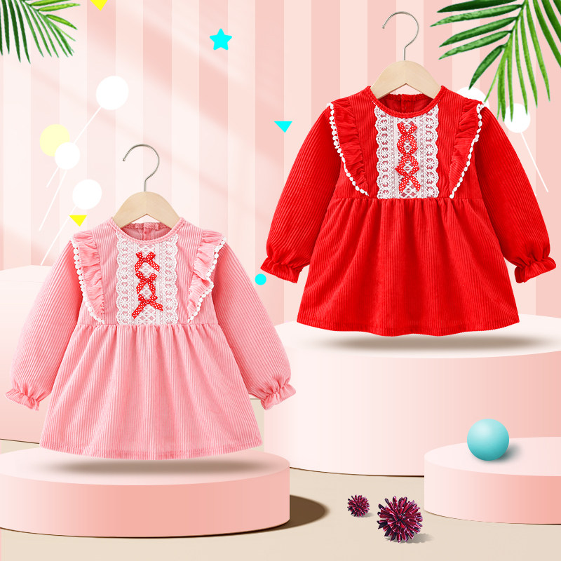 宝宝罩衣秋冬反穿衣儿童围裙吃饭围兜防水防脏幼儿园饭兜女孩护衣,童装/婴儿装/亲子装,反穿衣/罩衣,淘宝优惠券,粉丝福利购,淘宝优惠卷