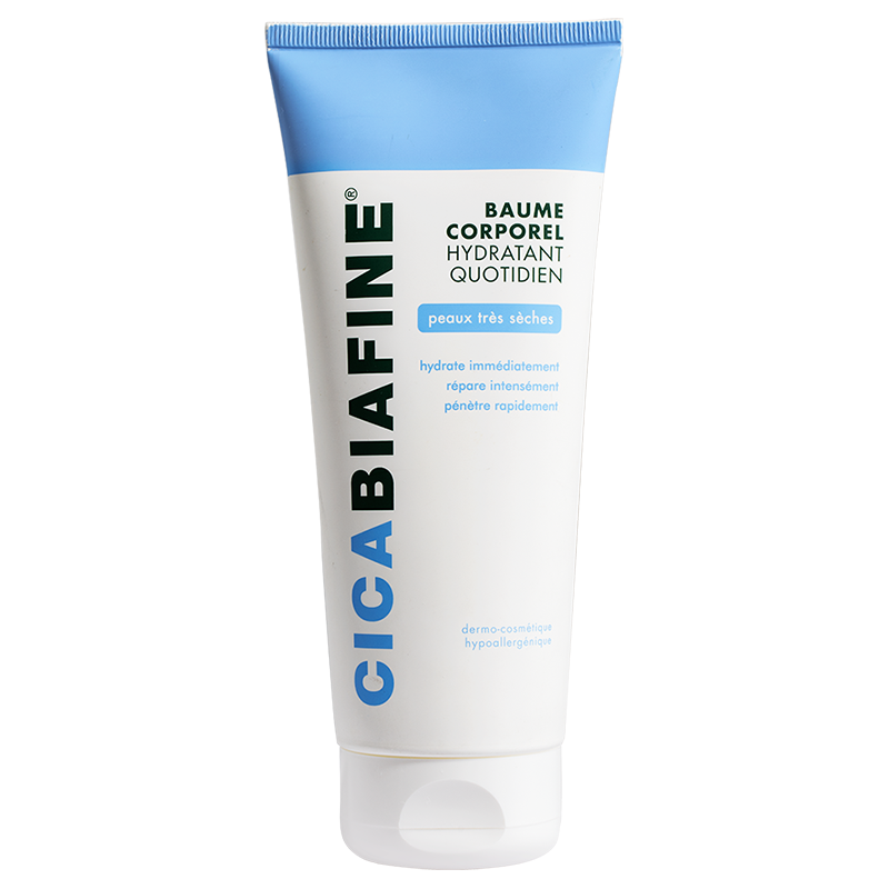 BIAFINE/比亚芬强生强效保湿润滑修复身体乳滋润保湿补水乳液包邮