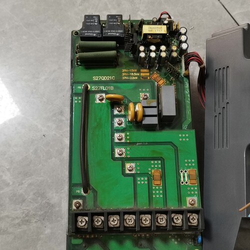 议价S27QD21C S27FL01B 变频器驱动板 适配15KW 18.5KW 22KW维修