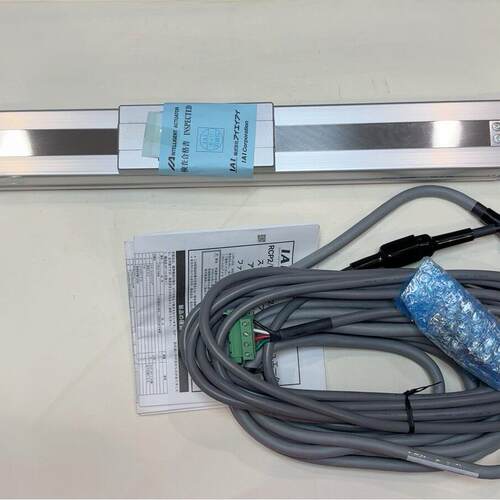 议价RCS2-SS7C-I-60-12-350-T2 IAI电缸 工业自动化直线模组维修