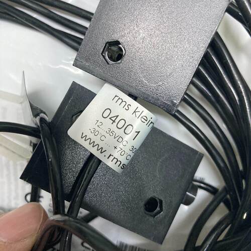 议价04001 放大器 RMS klein兼容BAE009E BAESA-CS-001-PS维修