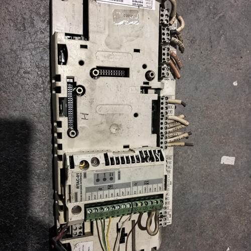 议价RDCU-02C RTAC-01 K2 工控脉冲编码器接口控制模块维修