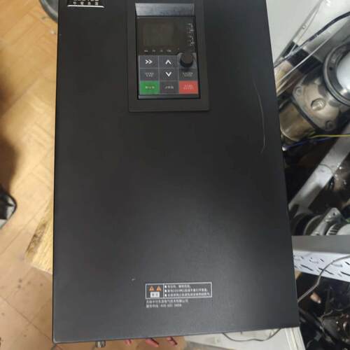 议价DL200-4T-030G/037P 变频器 30kw 中誉东莲工业调速装置维修