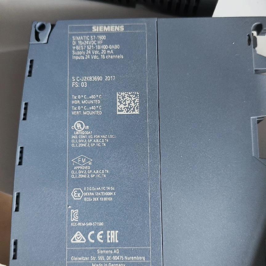 议价6ES7512-1DK01-0AB0 高价回收S7-1500PLC CPU 诚信合作维修