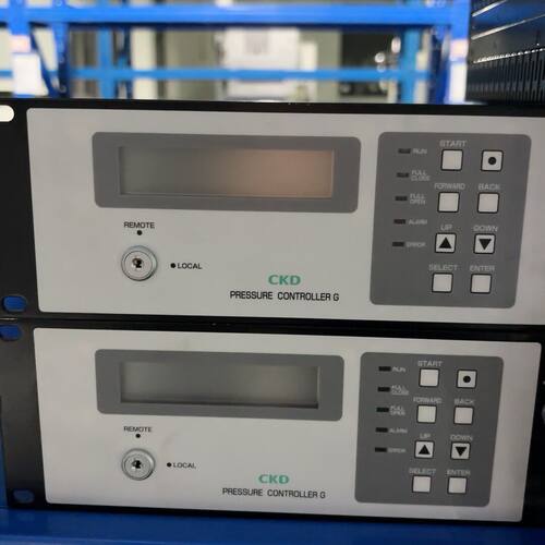 议价VEC-SHA9-X0315 VEC-VH 压力控制器 CKD工控自动化配件维修