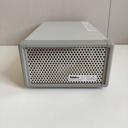 议价R735-PM11 Nidec交流直流电源适配器工业工控配套电源维修
