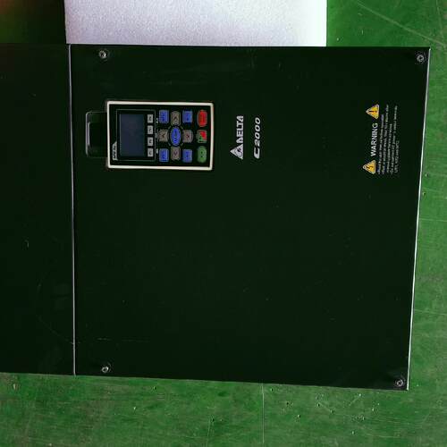 议价VFD900C43A C2000 变频器 90KW 台达工控设备维修