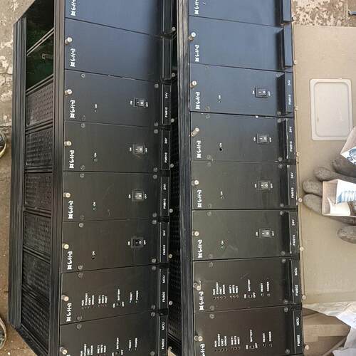议价FM802-L2-A01 FM802-L2-B03 FM910 和利时工控自动化模块维修