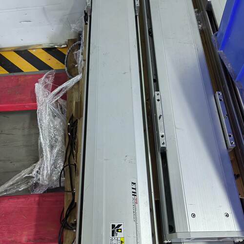 议价ETH17-L10-700-BC-P75-C4 TOYO 台湾直线铝模组维修