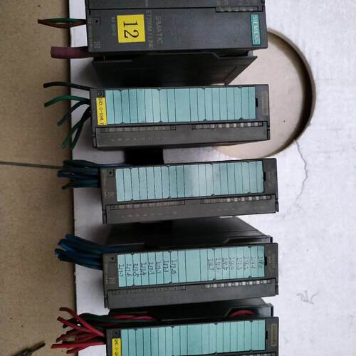 议价6ES7 153-2BA02-0XB0 PLC工控模块 自动化控制设备配件维修