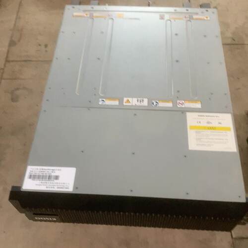 议价S2600F-24存储柜主模块 爱数字AnyStorage工业存储模块维修