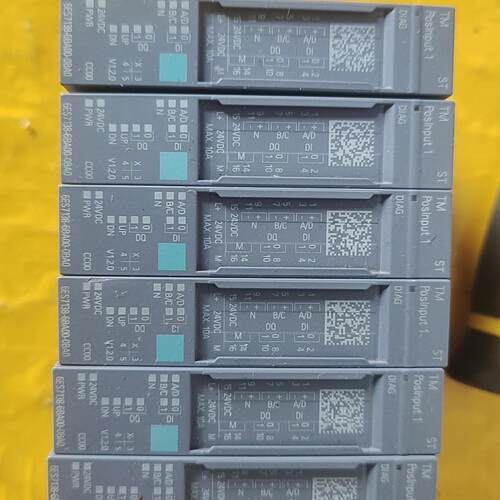 议价6ES7 138-6BA00-0BA0 ET200SP模块 工控自动化控制配件维修
