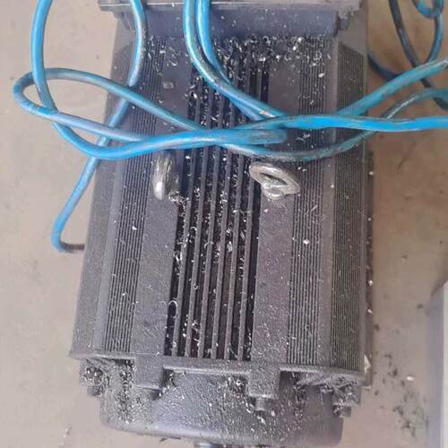 议价CTB-47P5ZGB16-45M3JP 北京CTB主轴电机 工业电机维修