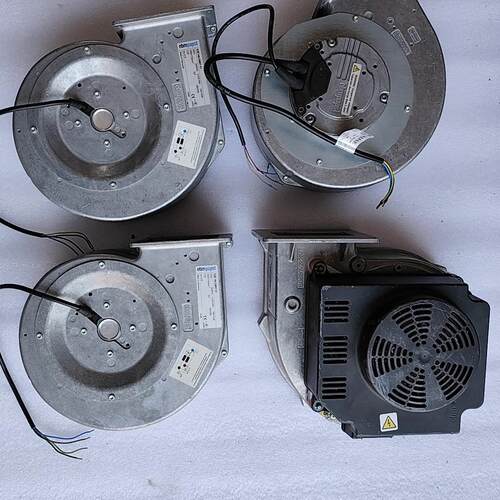 议价G1G170-AB31-03 G3G146-AB54-01 G2E146-DW07-01 ebm工业维修