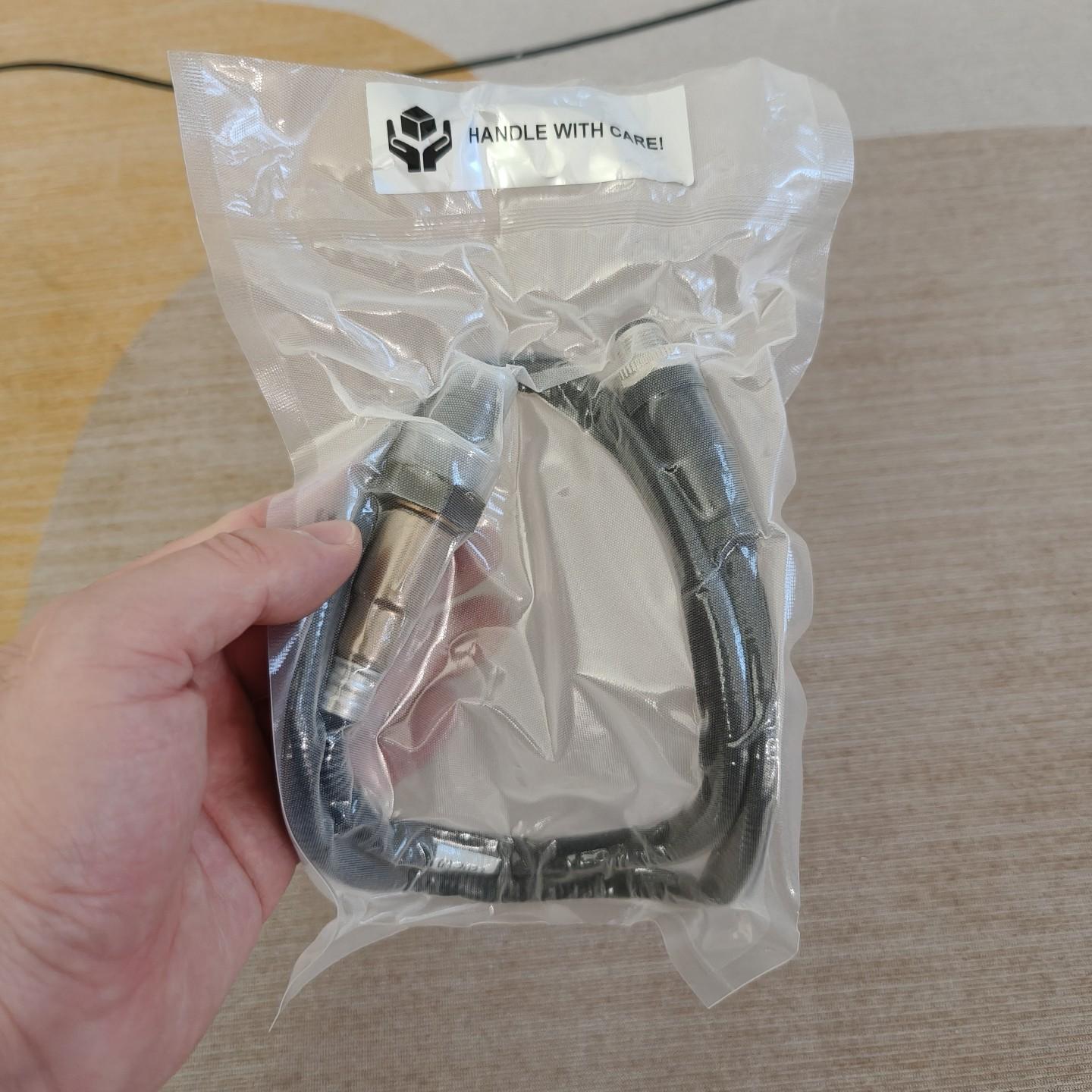 议价01258 SEN9氧含量探头 Oxygen Sensor wartsila氧传感器维修