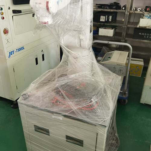 议价MH5F YR-MH0005F-A00 安川6轴机械手 教学自动化机械臂维修
