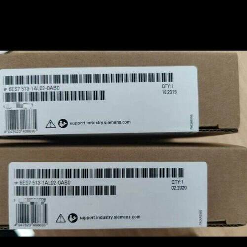 议价6ES7513-1AL02-0AB0 PLC工控模块 可编程控制器维修