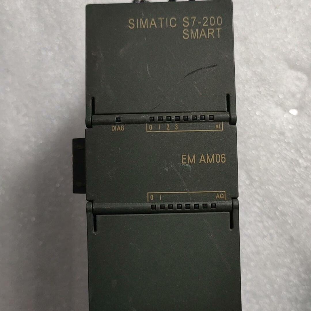 议价228-3AM06-0AA0 EM AM06 PLC扩展模块 功能包好 包邮维修