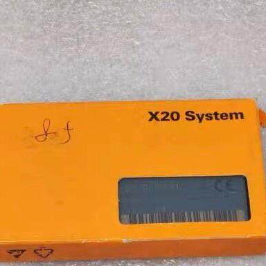 议价X20 DI 9371 PLC模块 B&R贝加莱正品工控模块维修