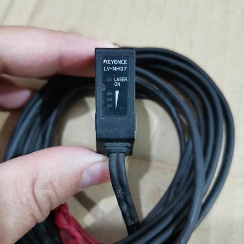 议价LV-NH37 激光传感器 工控自动化配件维修