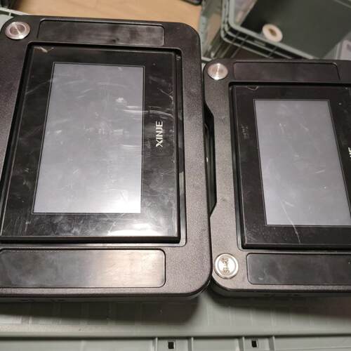 议价ZG3-30T-7 信捷XINJE触摸屏 工业工控人机触控界面维修