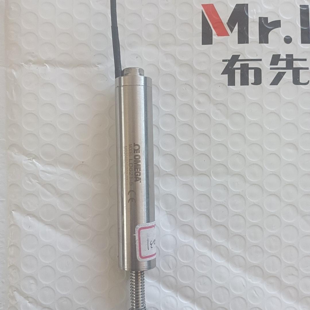 议价LD621-5 OMEGA传感器 工业工控自动化配件维修
