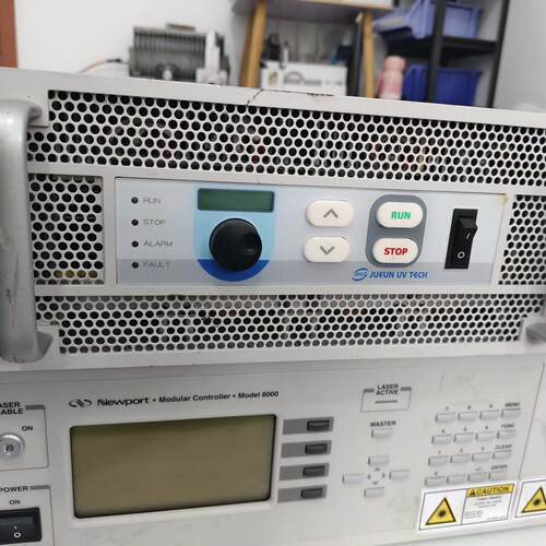 议价JUEUN UV TECH JECO UV工业电源维修