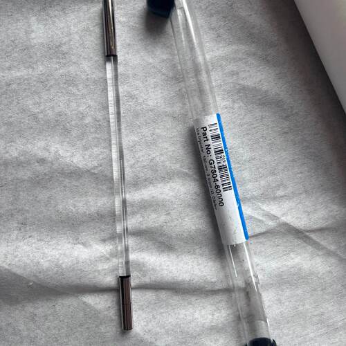 议价G7604-60000液质毛细管安捷伦质谱离子注射器180mm 0.6mm维修