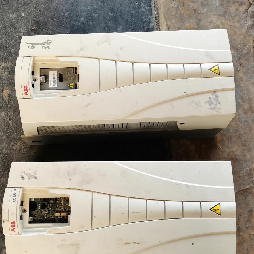 议价ACS510 ABB变频器 15千瓦工控自动化调速设备维修