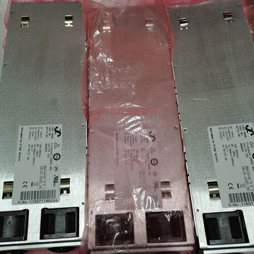 议价Flatpack2 2000W 48V 通信电源 ELtek易达工业电源维修