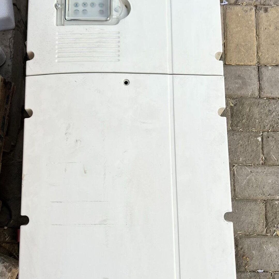 议价ACS800-01 变频器 690V中压ABB工业工控变频设备维修