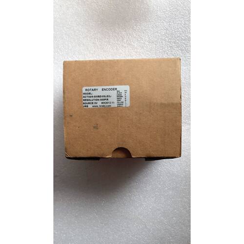 议价ACT58/6-500BZ-05LG2J 旋转编码器 KOYO工控自动化配件维修