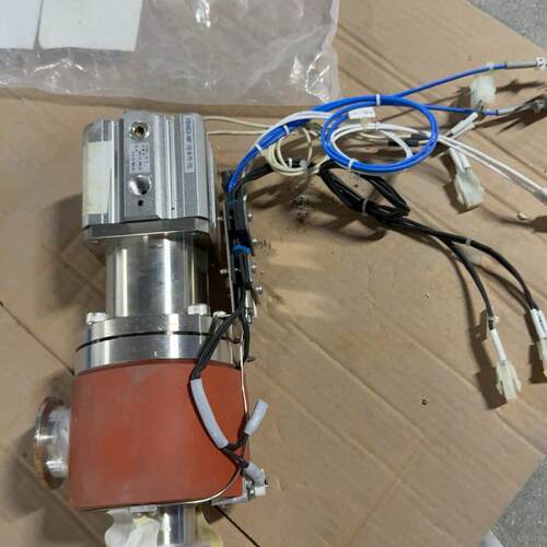 议价IVBH40CA-NWF-150-W-PE-RS KITZ真空阀 VAC SCT工业配件维修