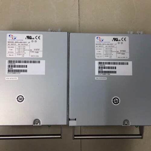 议价AD95169R BPA-490-5SY DUAL 工业电源磁带库配件维修